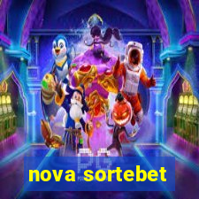 nova sortebet